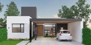 Casas - Funes - Venta