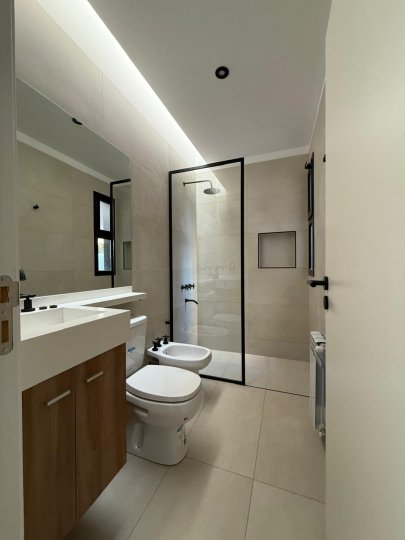 Casas - Funes - Venta