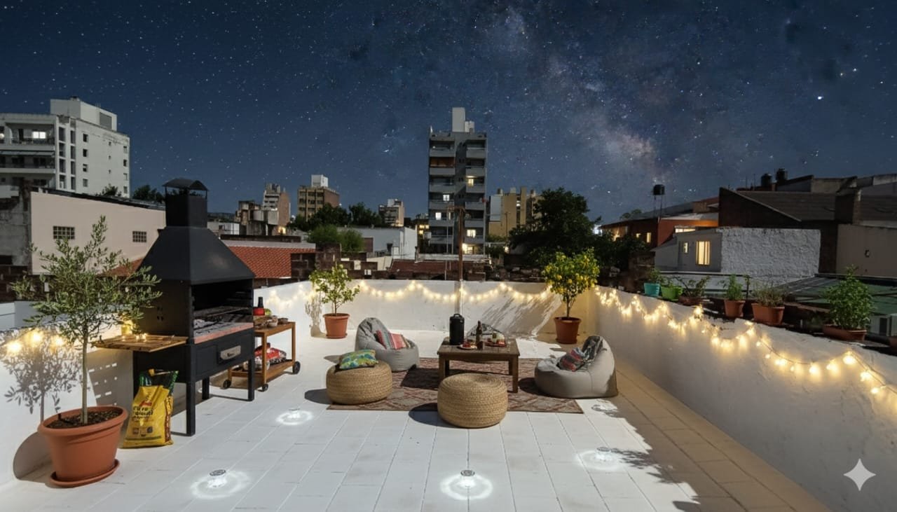 Imagen ilustrativa, creada mediante Inteligencia Artificial - 5 de 18