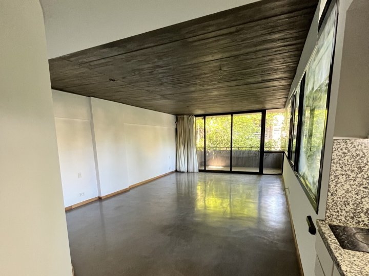 Departamentos - Rosario -  Alquiler