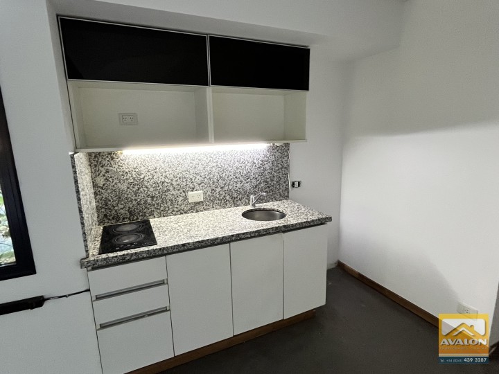 Departamentos - Rosario -  Alquiler