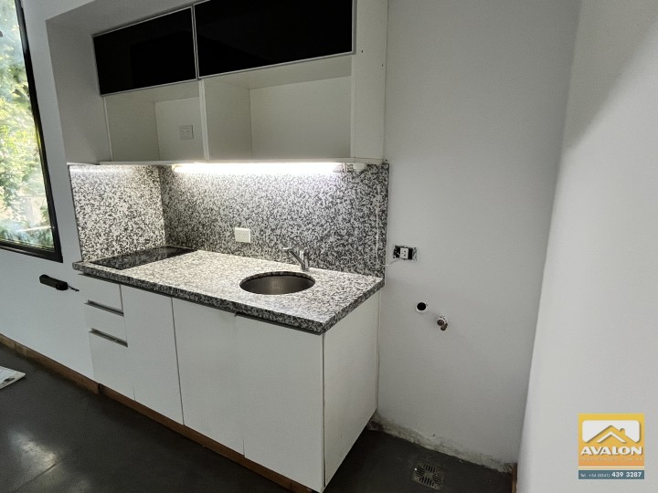 Departamentos - Rosario -  Alquiler