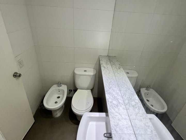 Departamentos - Rosario -  Alquiler