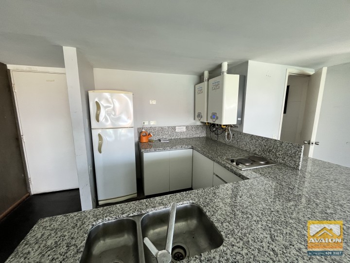 Departamentos - Rosario -  Alquiler