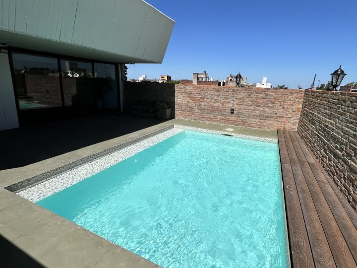 Departamentos - Rosario -  Alquiler