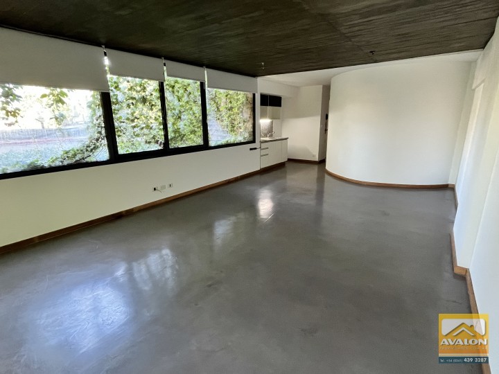 Departamentos - Rosario -  Alquiler