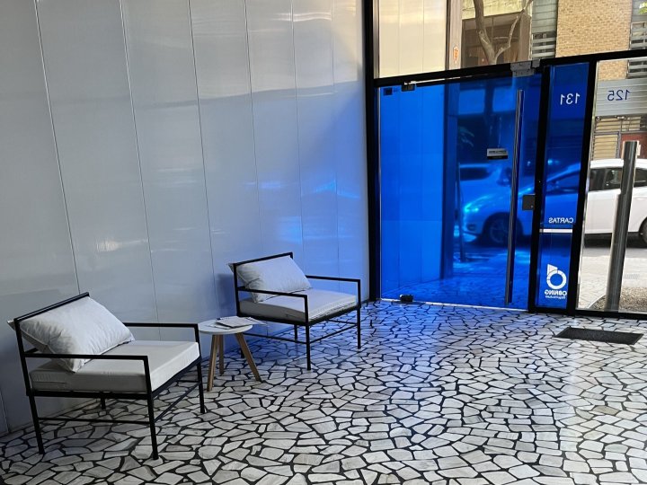 Departamentos - Rosario -  Alquiler