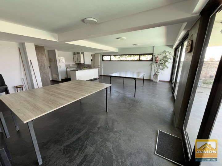 Departamentos - Rosario -  Alquiler