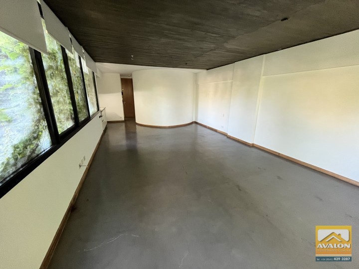 Departamentos - Rosario -  Alquiler