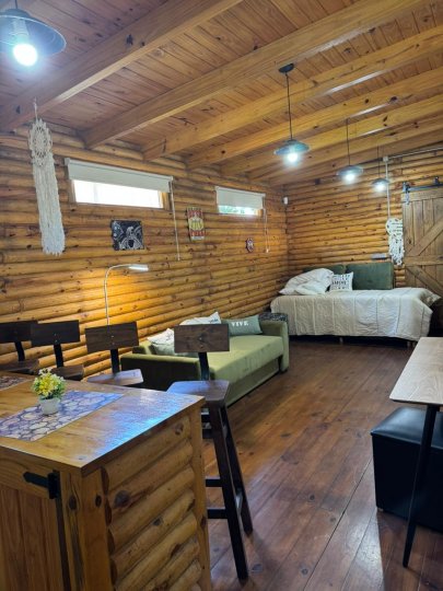 Casas - Funes - Venta