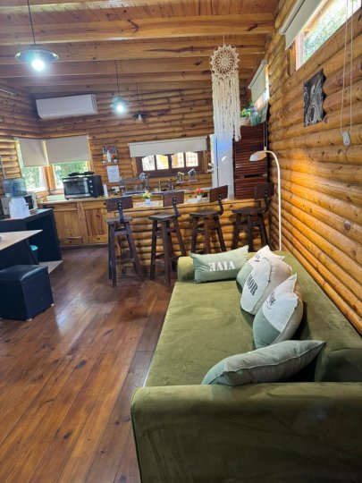 Casas - Funes - Venta