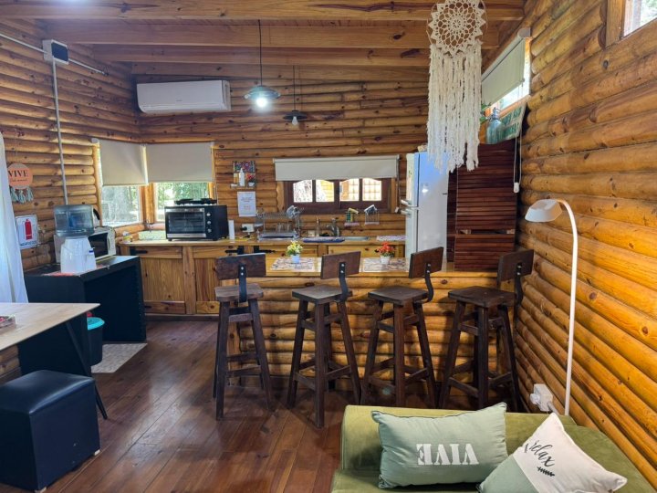 Casas - Funes - Venta