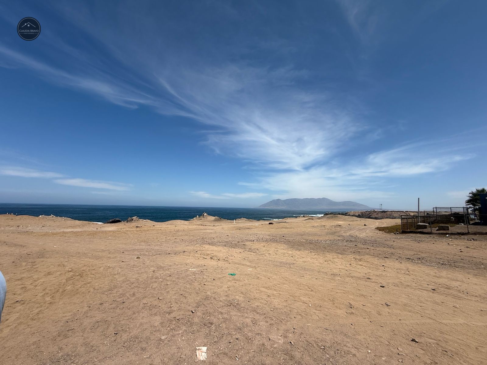 Venta Terreno Antofagasta - Antofagasta