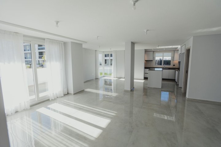 VENTA Departamento V.I.P en Harmonie Chateau