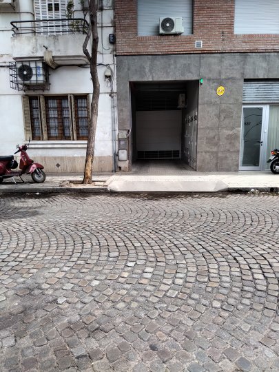 Cocheras - Rosario - Venta