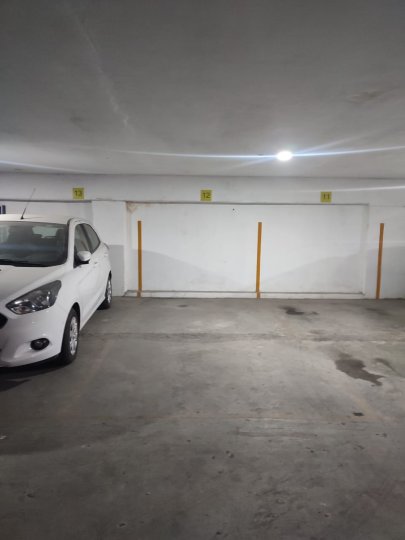 Cocheras - Rosario - Venta