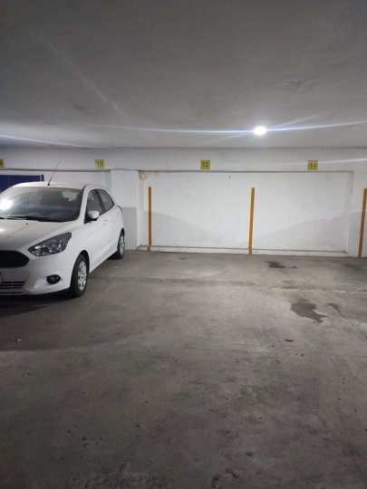 Cocheras - Rosario - Venta