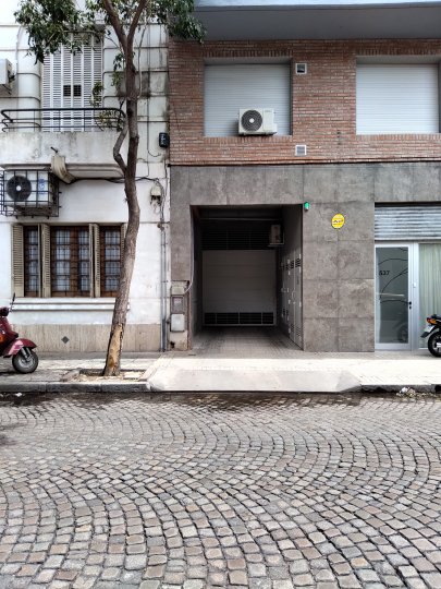 Cocheras - Rosario - Venta