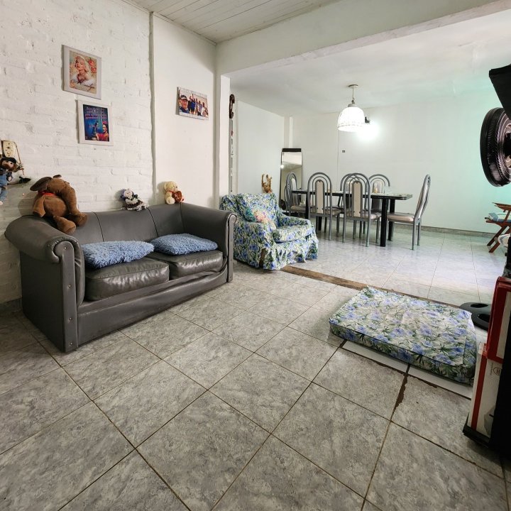 Casas - Rosario - Venta