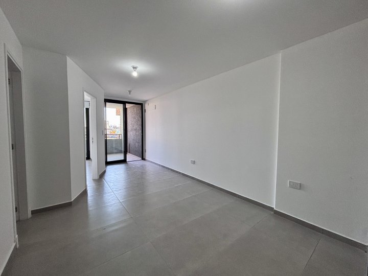 VENTA Departamento a ESTRENAR en Nueva CÓRDOBA 1 DORMITORIO con BALCON