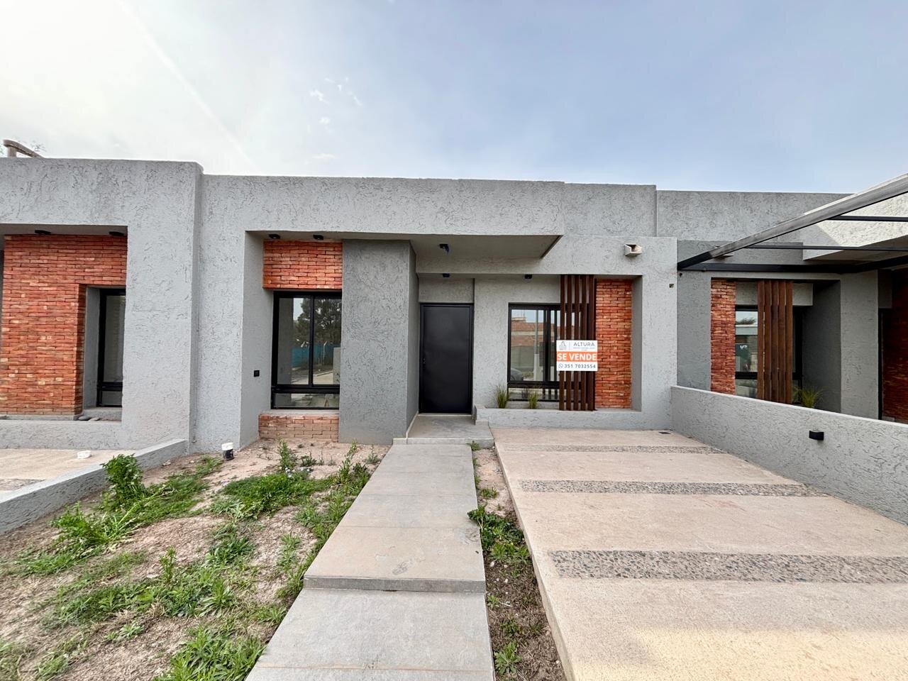 VENTA de  Casa estilo dúplex a ESTRENAR - San Ignacio Village