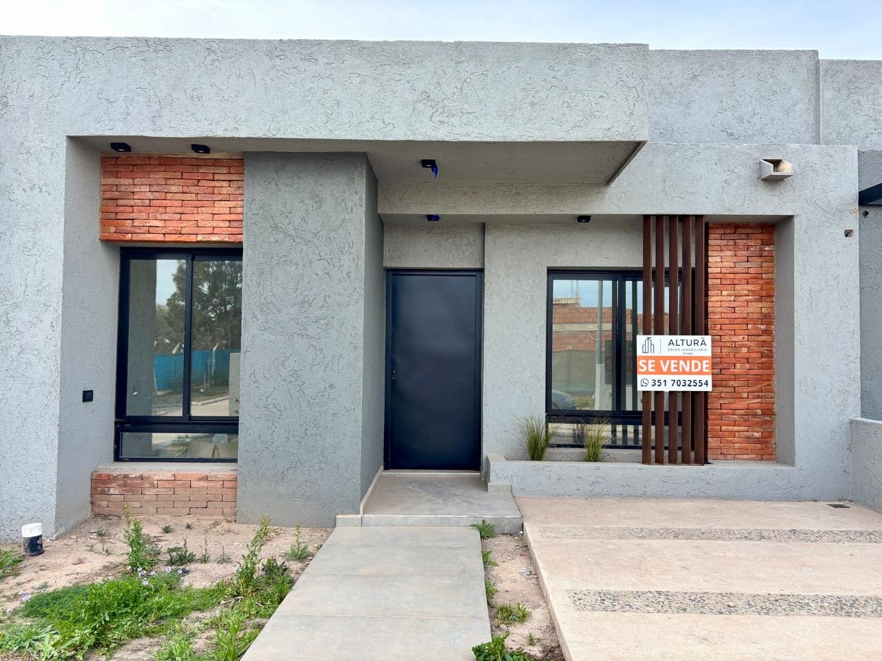 VENTA de  Casa estilo dúplex a ESTRENAR - San Ignacio Village - Imagen 2
