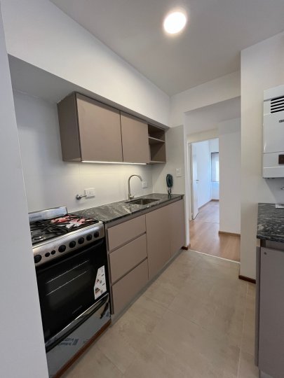 Departamentos - Rosario - Venta