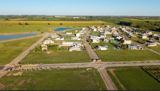 Terrenos - Ibarlucea - Venta