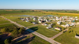 Terrenos - Ibarlucea - Venta