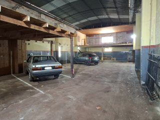 Galpones / Dep�sitos - Rosario - Venta