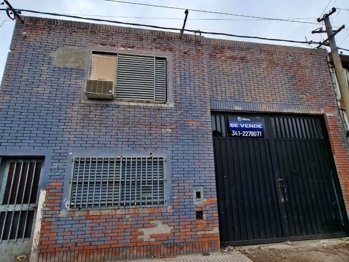Galpones / Dep�sitos - Rosario - Venta