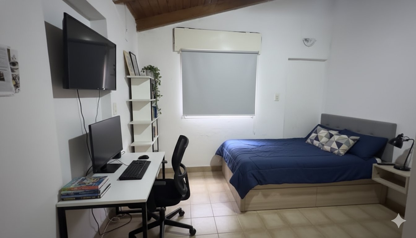 Imagen ilustrativa, creada artificialmente con IA - 4 de 15