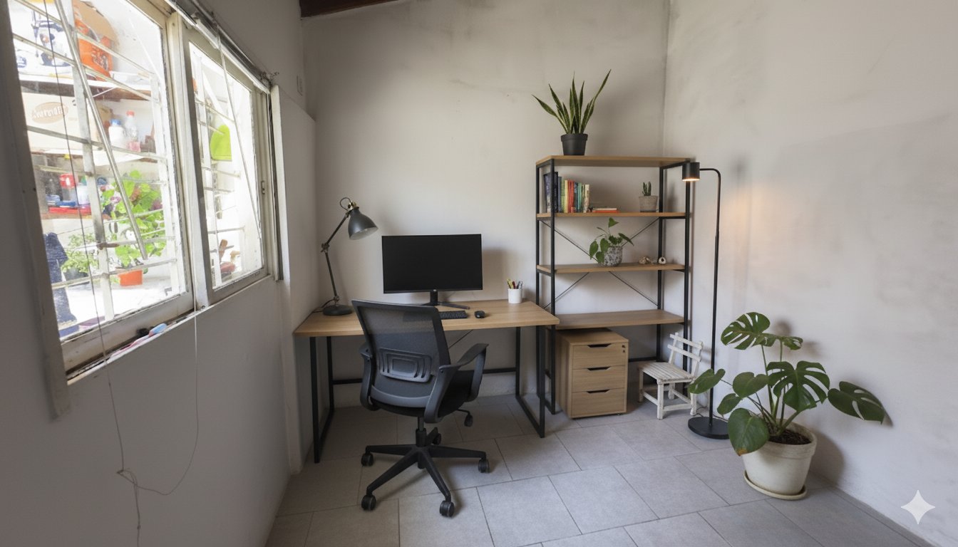 Imagen ilustrativa, creada artificialmente con IA - 5 de 15