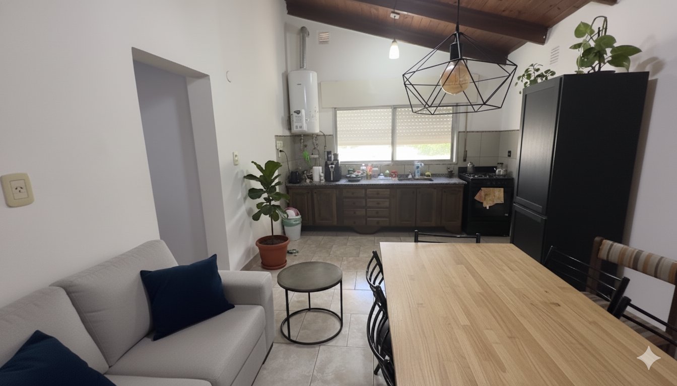 Imagen ilustrativa, creada artificialmente con IA - 2 de 15