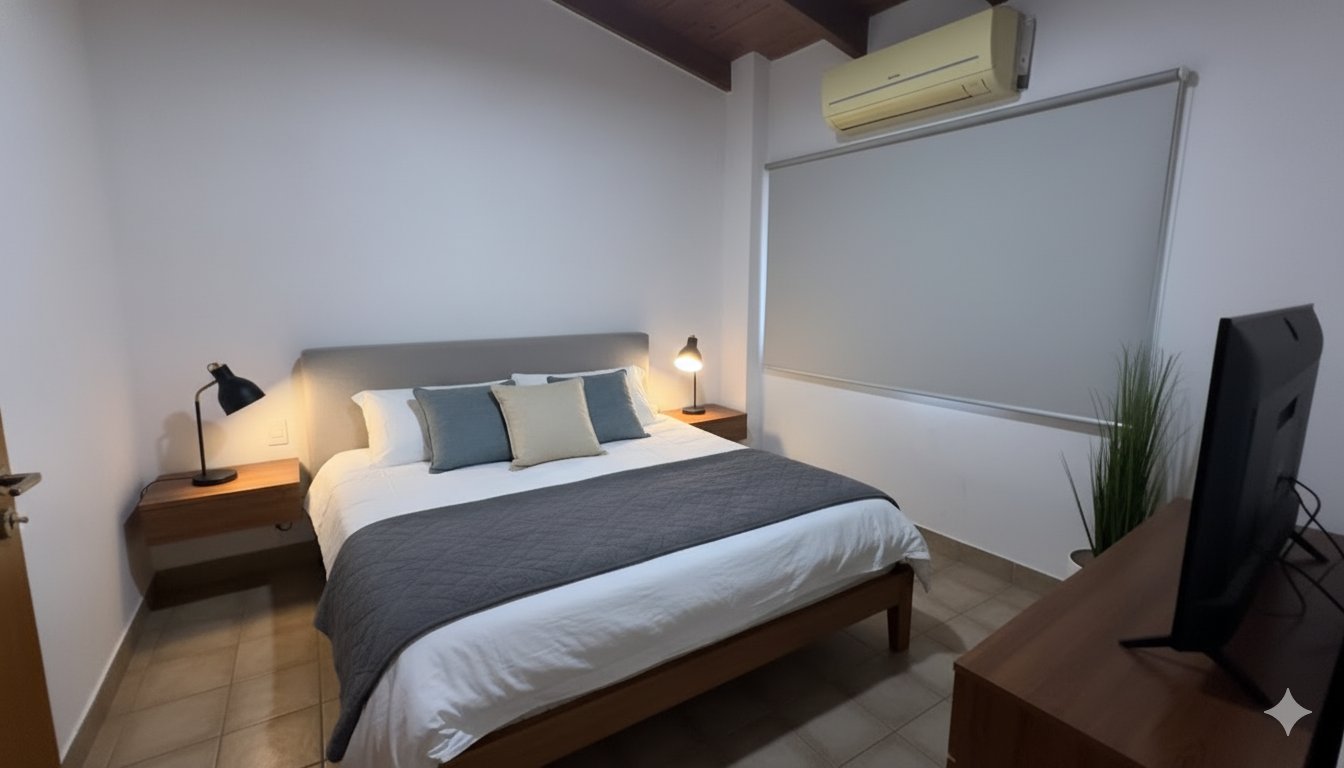 Imagen ilustrativa, creada artificialmente con IA - 3 de 15