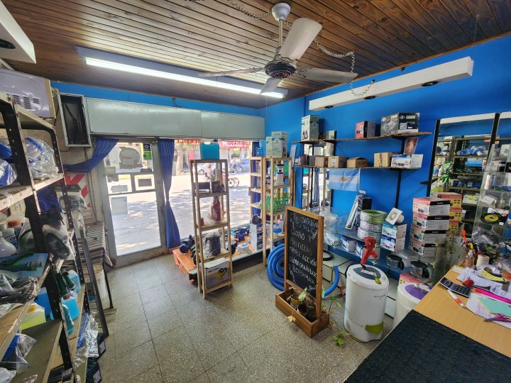 Oficinas - Rosario - Alquiler