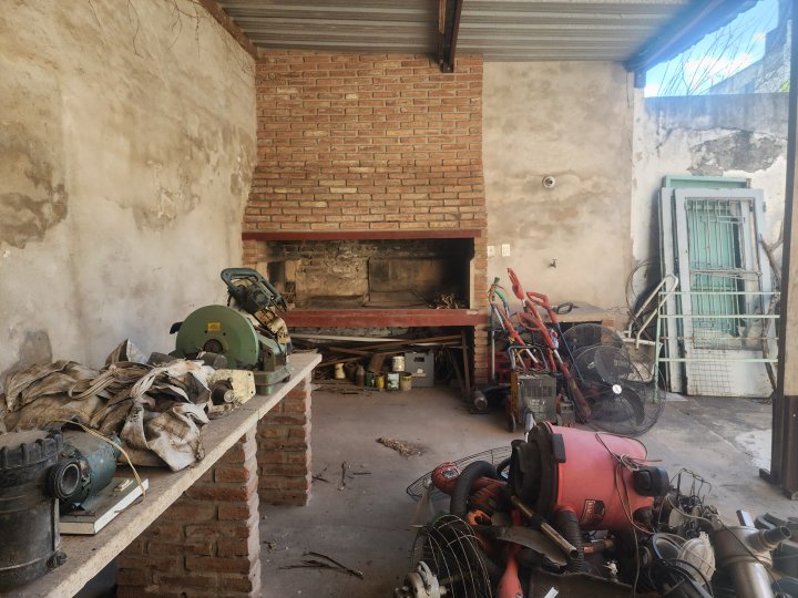 Oficinas - Rosario - Alquiler