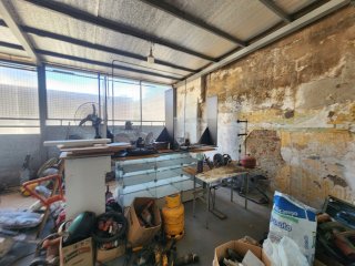 Oficinas - Rosario - Alquiler