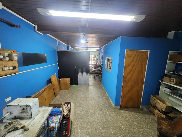 Oficinas - Rosario - Alquiler