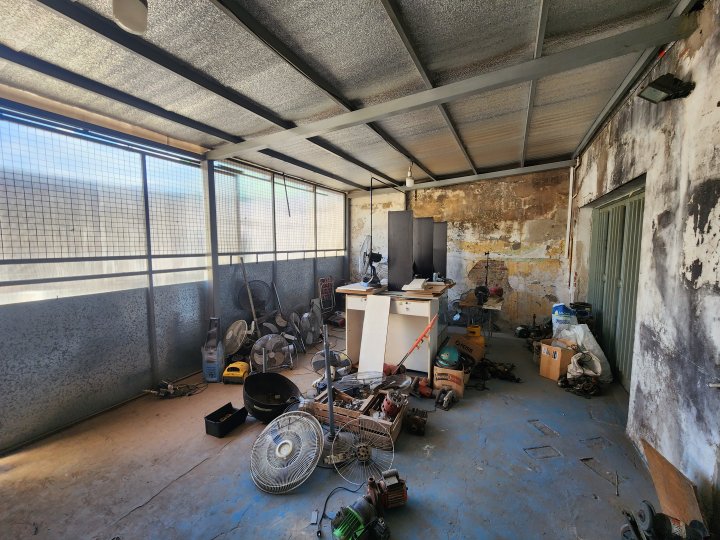 Oficinas - Rosario - Alquiler