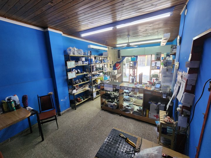 Oficinas - Rosario - Alquiler