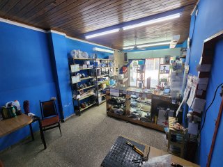 Oficinas - Rosario - Alquiler