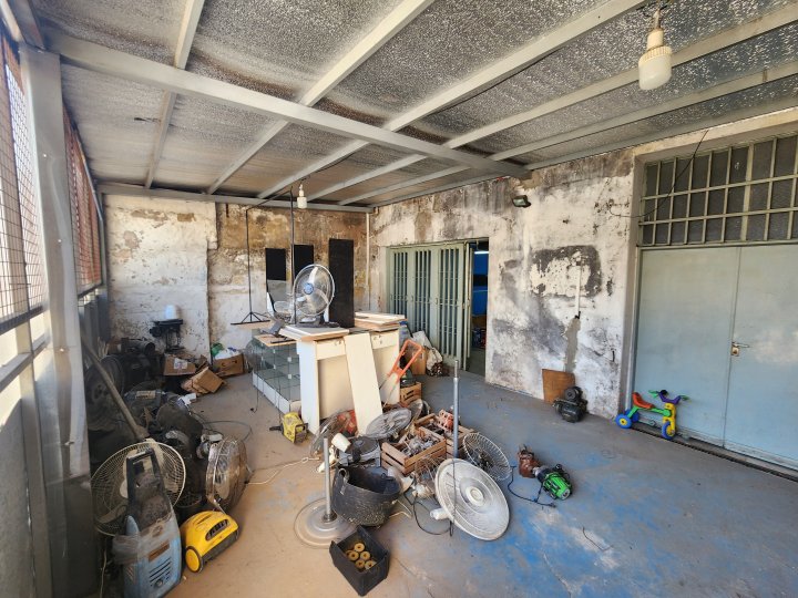 Oficinas - Rosario - Alquiler