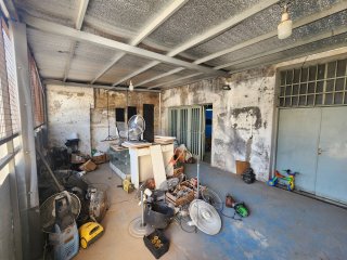 Oficinas - Rosario - Alquiler