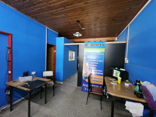 Oficinas - Rosario - Alquiler