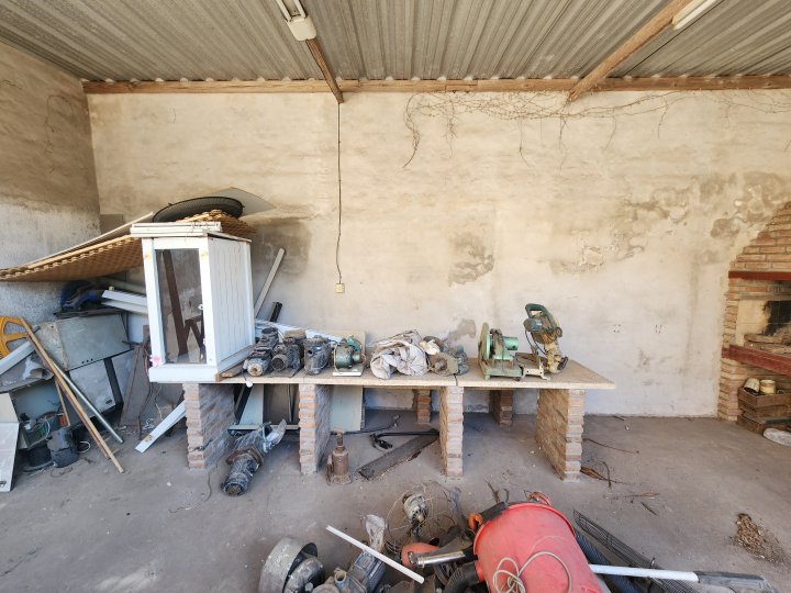 Oficinas - Rosario - Alquiler