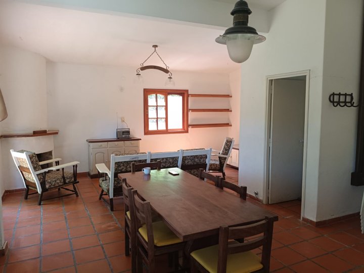 Casas - Iriondo - Venta