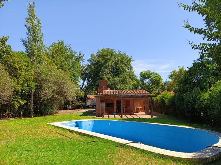 Casas - Iriondo - Venta