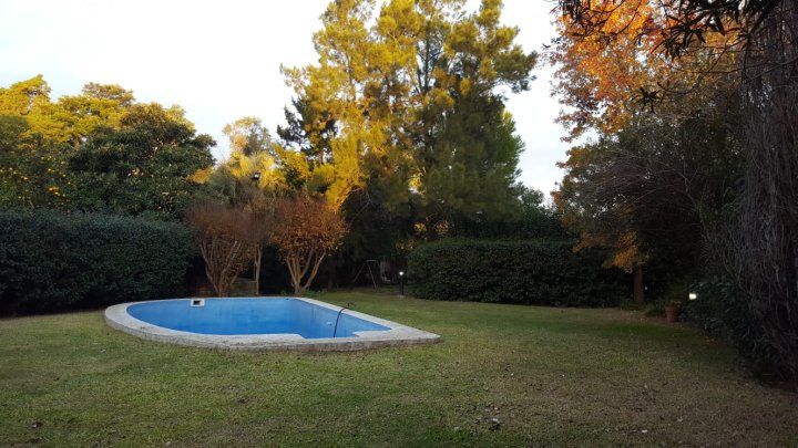 Casas - Iriondo - Venta