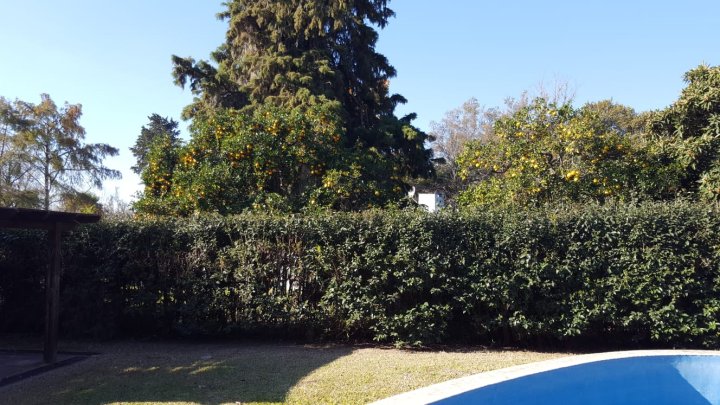 Casas - Iriondo - Venta